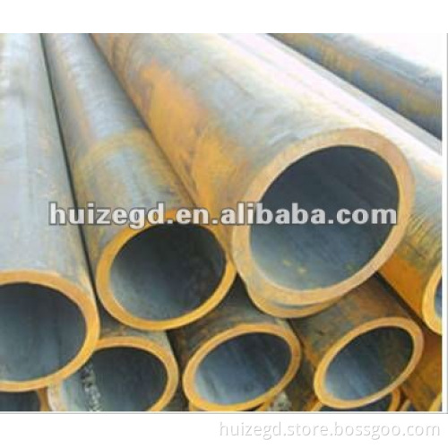 ASTM A387/A691 Alloy welded Steel pipe